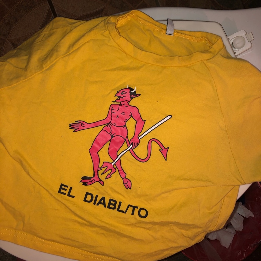 El diablo